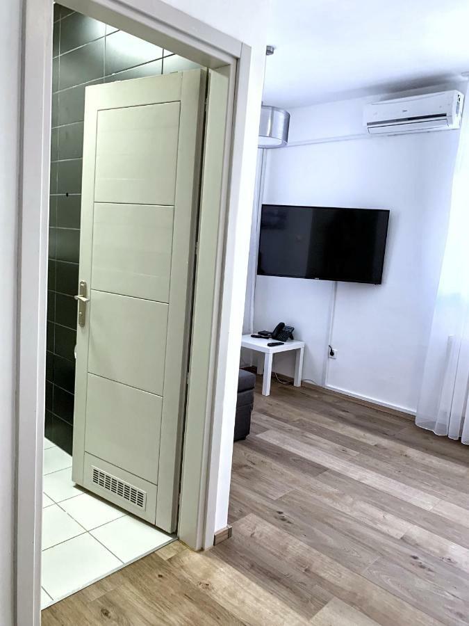 National Plus Zagreb Exterior foto